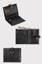 Zoozie Bags Helsinki Parlak - Black